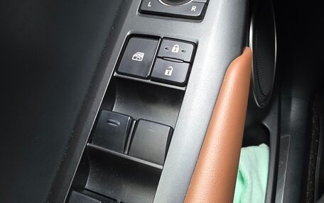 Lexus NX I, 2017 год, 2 900 000 рублей, 7 фотография