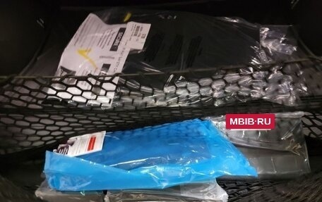 Lexus RX IV рестайлинг, 2025 год, 12 490 000 рублей, 16 фотография