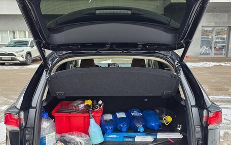 Lexus NX I, 2017 год, 2 900 000 рублей, 17 фотография