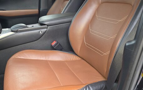 Lexus NX I, 2017 год, 2 900 000 рублей, 12 фотография