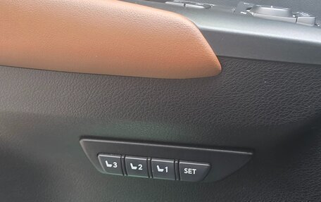 Lexus NX I, 2017 год, 2 900 000 рублей, 8 фотография