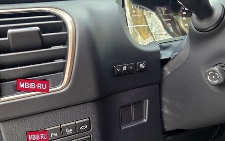 Lexus NX I, 2017 год, 2 900 000 рублей, 9 фотография