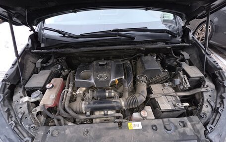 Lexus NX I, 2017 год, 2 900 000 рублей, 31 фотография