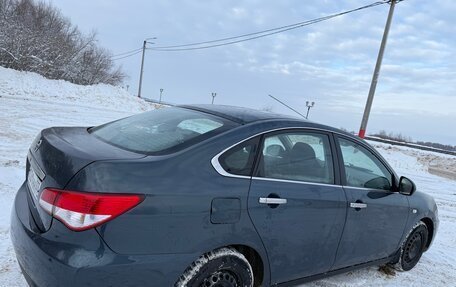 Nissan Almera, 2013 год, 550 000 рублей, 3 фотография