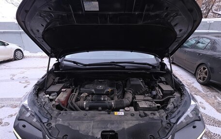 Lexus NX I, 2017 год, 2 900 000 рублей, 32 фотография