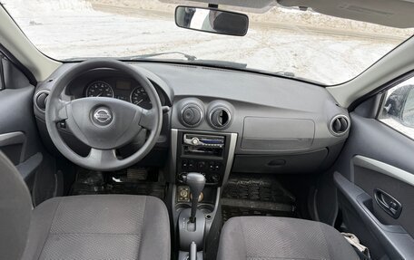 Nissan Almera, 2013 год, 550 000 рублей, 4 фотография