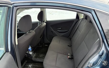 Nissan Almera, 2013 год, 550 000 рублей, 7 фотография