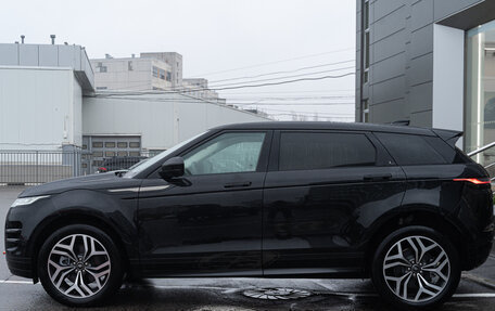 Land Rover Range Rover Evoque II, 2025 год, 6 899 500 рублей, 5 фотография