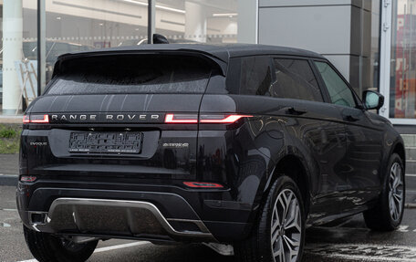 Land Rover Range Rover Evoque II, 2025 год, 6 899 500 рублей, 9 фотография
