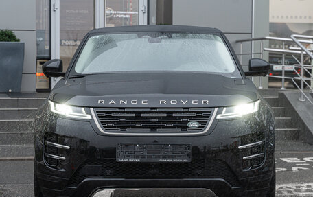 Land Rover Range Rover Evoque II, 2025 год, 6 899 500 рублей, 3 фотография
