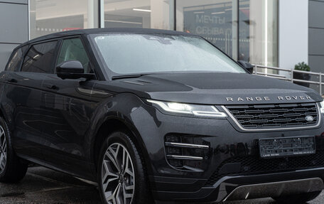 Land Rover Range Rover Evoque II, 2025 год, 6 899 500 рублей, 4 фотография