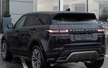 Land Rover Range Rover Evoque II, 2025 год, 6 899 500 рублей, 7 фотография