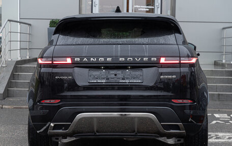 Land Rover Range Rover Evoque II, 2025 год, 6 899 500 рублей, 8 фотография
