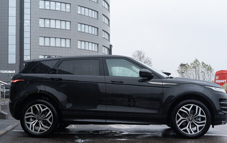 Land Rover Range Rover Evoque II, 2025 год, 6 899 500 рублей, 6 фотография