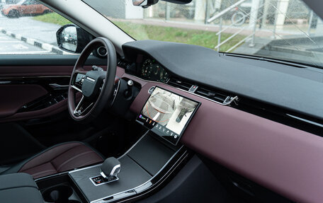 Land Rover Range Rover Evoque II, 2025 год, 6 899 500 рублей, 11 фотография