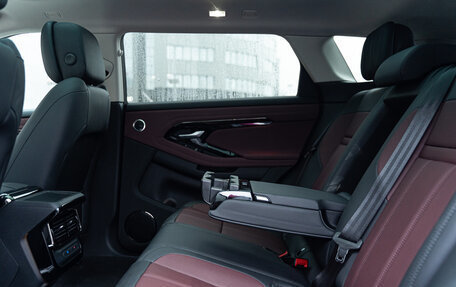 Land Rover Range Rover Evoque II, 2025 год, 6 899 500 рублей, 13 фотография