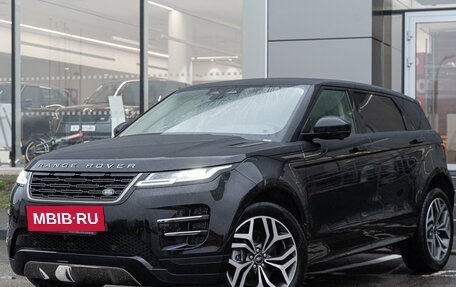 Land Rover Range Rover Evoque II, 2025 год, 6 899 500 рублей, 2 фотография