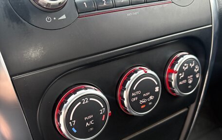 Suzuki SX4 II рестайлинг, 2007 год, 525 000 рублей, 13 фотография