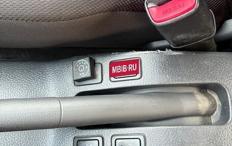 Suzuki SX4 II рестайлинг, 2007 год, 525 000 рублей, 15 фотография