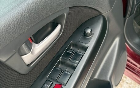 Suzuki SX4 II рестайлинг, 2007 год, 525 000 рублей, 12 фотография