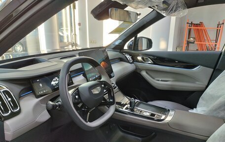 Geely Atlas, 2025 год, 3 190 000 рублей, 8 фотография