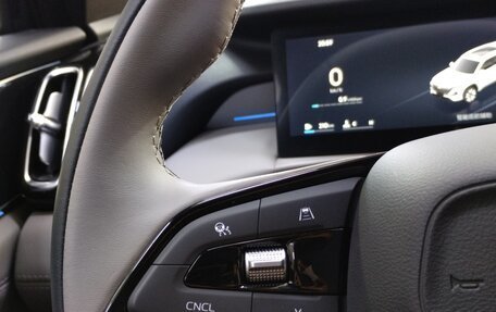 Geely Atlas, 2025 год, 3 190 000 рублей, 11 фотография