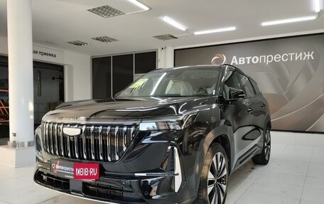 Geely Atlas, 2025 год, 3 190 000 рублей, 3 фотография