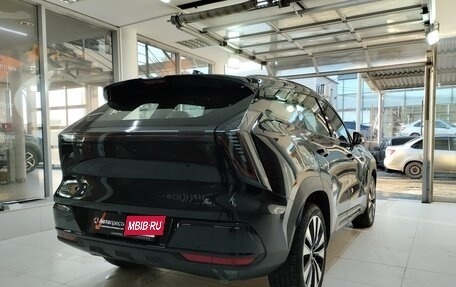 Geely Atlas, 2025 год, 3 190 000 рублей, 4 фотография