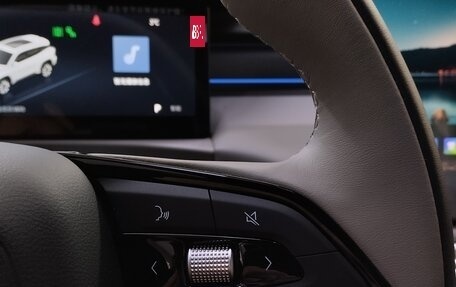 Geely Atlas, 2025 год, 3 190 000 рублей, 12 фотография