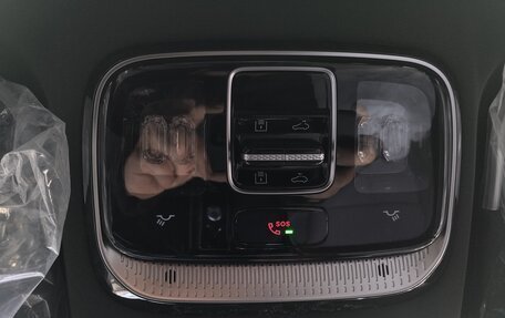 Geely Atlas, 2025 год, 3 190 000 рублей, 16 фотография