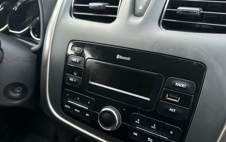 Renault Logan II, 2020 год, 1 099 000 рублей, 18 фотография