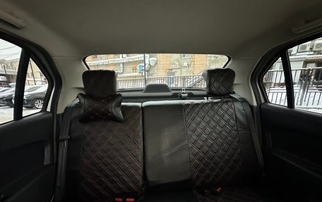 Renault Logan II, 2020 год, 1 099 000 рублей, 22 фотография