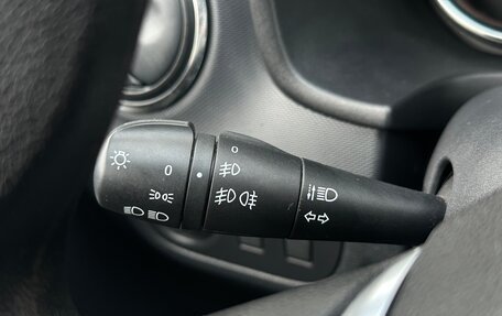 Renault Logan II, 2020 год, 1 099 000 рублей, 25 фотография