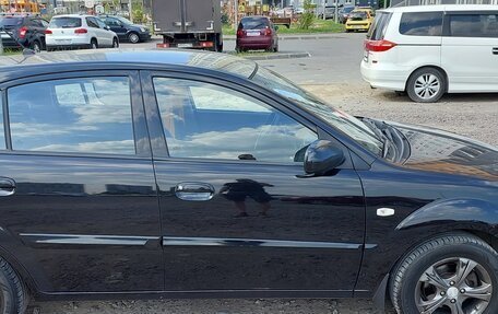 KIA Rio II, 2011 год, 480 000 рублей, 2 фотография