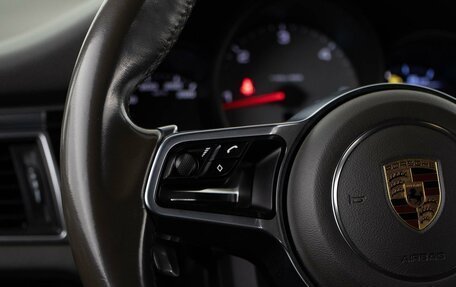 Porsche Macan I рестайлинг, 2015 год, 3 498 999 рублей, 13 фотография