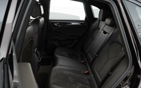 Porsche Macan I рестайлинг, 2015 год, 3 498 999 рублей, 9 фотография