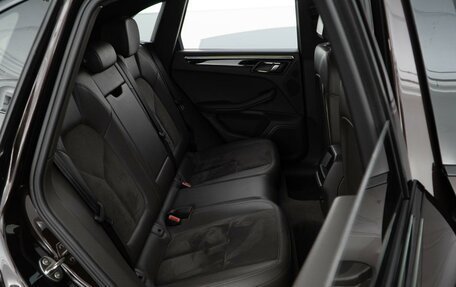 Porsche Macan I рестайлинг, 2015 год, 3 498 999 рублей, 7 фотография