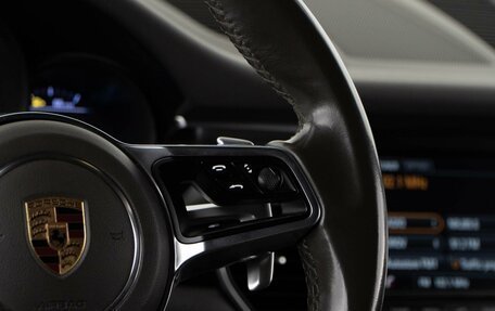 Porsche Macan I рестайлинг, 2015 год, 3 498 999 рублей, 14 фотография