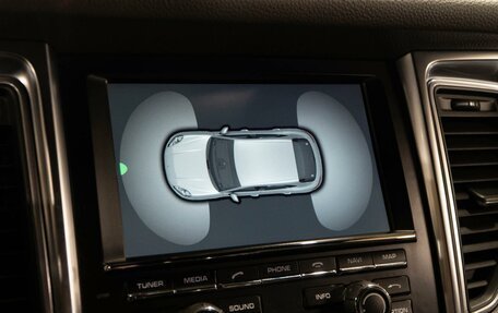 Porsche Macan I рестайлинг, 2015 год, 3 498 999 рублей, 15 фотография