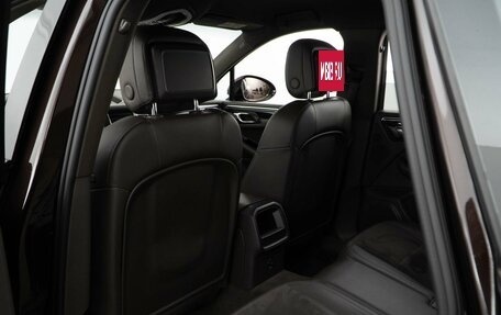 Porsche Macan I рестайлинг, 2015 год, 3 498 999 рублей, 11 фотография