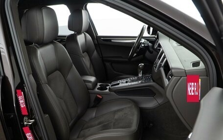 Porsche Macan I рестайлинг, 2015 год, 3 498 999 рублей, 8 фотография