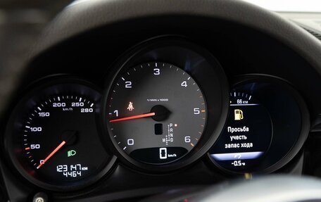 Porsche Macan I рестайлинг, 2015 год, 3 498 999 рублей, 21 фотография