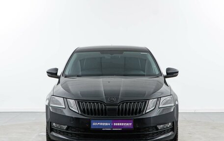 Skoda Octavia, 2020 год, 2 145 444 рублей, 3 фотография