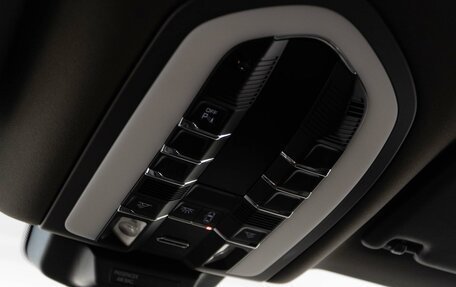 Porsche Macan I рестайлинг, 2015 год, 3 498 999 рублей, 19 фотография