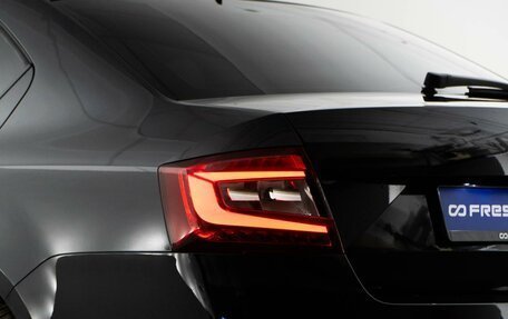 Skoda Octavia, 2020 год, 2 145 444 рублей, 8 фотография