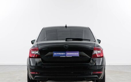 Skoda Octavia, 2020 год, 2 145 444 рублей, 4 фотография