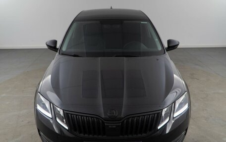 Skoda Octavia, 2020 год, 2 145 444 рублей, 10 фотография