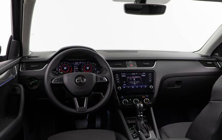 Skoda Octavia, 2020 год, 2 145 444 рублей, 11 фотография