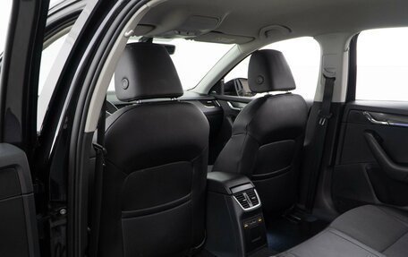 Skoda Octavia, 2020 год, 2 145 444 рублей, 16 фотография