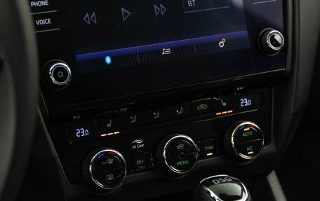 Skoda Octavia, 2020 год, 2 145 444 рублей, 23 фотография